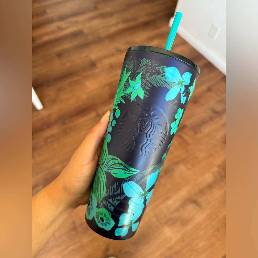 Starbucks Tumbler